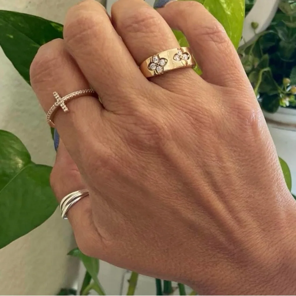 Park Lane Worthy Ring in a Size 10-BNWT!!! - Picture 10 of 16